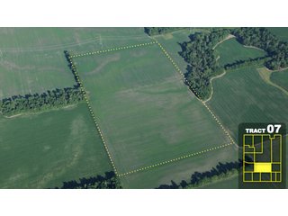 Property photo 36 - Land Auction 1035 Acres In 16 tracts - Farm Land - Sullivan Co. Indiana & Clark Co., Illinois